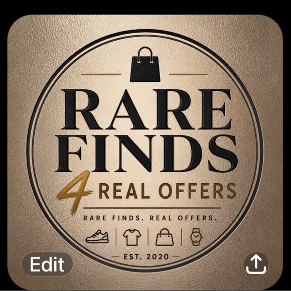 rarefinds4real
